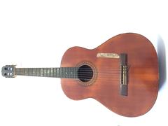 Acoustic Guitar from The Quests