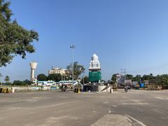 Hospet street view