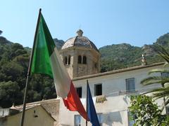 Abbazia di San Fruttuoso in Camogli