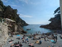 Abbazia di San Fruttuoso in Camogli