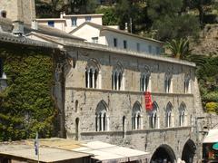 Abbazia di San Fruttuoso in Camogli