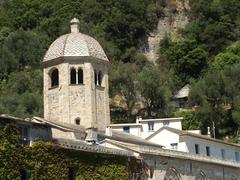 Abbazia di San Fruttuoso in Camogli