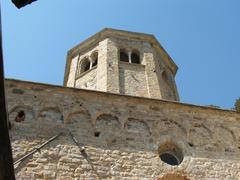 Abbazia di San Fruttuoso in Camogli