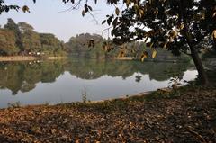 Alipore Zoological Garden, Kolkata