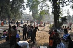 Alipore Zoological Garden entrance in Kolkata