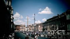 Piazza Navona in Rome