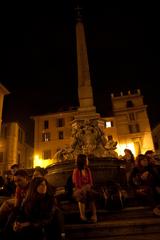 Obelisco del Pantheon