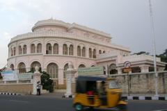 Vivekananda House in Chennai