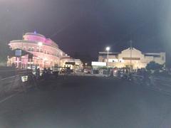 Vivekanandar Illam on Marina Beach Road in Chennai