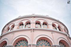 Vivekanandar Illam or Vivekananda House in Chennai, India