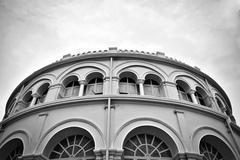 Vivekanandar Illam in Chennai, India