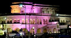 Vivekananda House in Chennai