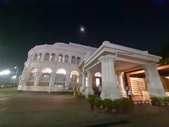 Vivekananda House, Chennai