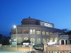 Vivekanandar Illam in Chennai, India