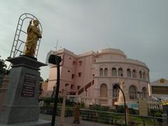 Vivekanandar Illam in Chennai