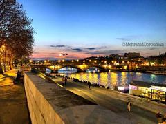 Pont-Neuf in Paris