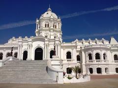 Ujjayanta Palace - Landmark of Agartala