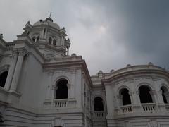 Ujjayanta Palace, Tripura