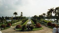 Agartala palace