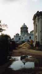 Ujjayanta Palace in Agartala