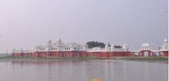 Neermahal, the water palace of Tripura