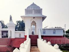 Neer Mahal in Tripura