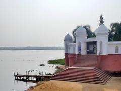 Neer Mahal, Tripura