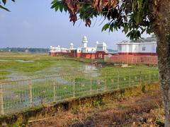 Neer Mahal Tripura