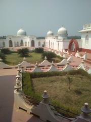 Neermahal palace in Tripura