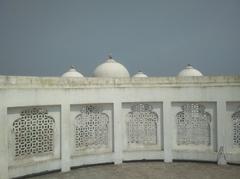 Neermahal Palace in Tripura