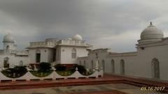 Palace of pleasure Nirmahal