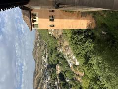 Palace of the Nasrid Dynasty in the Alhambra, Granada