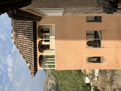 Palace of the Nasrid in the Alhambra, Granada