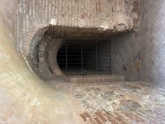 Palais des Nasrides, Alhambra, Grenade