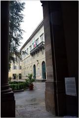 Palazzo Ducale in Lucca