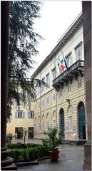 Palazzo Ducale in Lucca