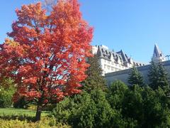 Major S Hill Park scenic view