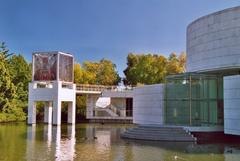 Parc Phoenix in Nice