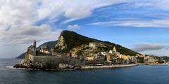 Porto Venere Regional Natural Park