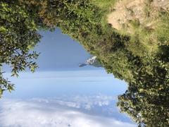 Porto Venere Regional Natural Park landscape