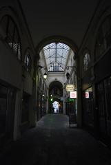 Passage Vendôme in Paris