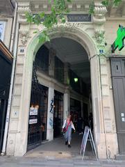 Passage Vendôme, Paris