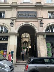 Passage Vendôme, Paris