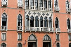 Palazzo Pisani Moretta in Venice, Italy