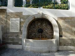 Strudlhofstiege in Wien