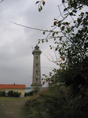 Phare de Vallières in Saint-Georges-de-Didonne