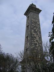 Phare de Vallières in Saint-Georges-de-Didonne