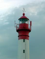 Lighthouses of Île d'Aix