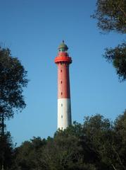 La Coubre lighthouse 2012