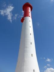 Phare de la Coubre lighthouse